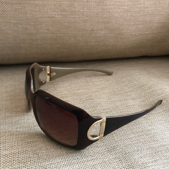 NWOT Armani Exchange Sunglasses - Picture 2 of 6